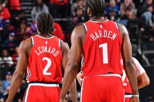 NBA彩經(jīng)：火箭撲滅熱火 騎士射落太陽 快船擒下灰熊