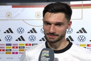 克萊因丁斯特談差點(diǎn)烏龍：本該啥也不做所幸鮑曼很強(qiáng)，我再次道歉