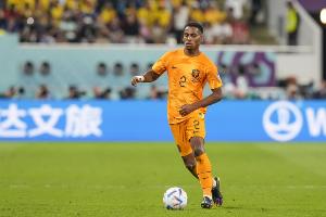 荷蘭隊(duì)官方：廷伯因病退出本期國(guó)家隊(duì)，馬特森遞補(bǔ)入選