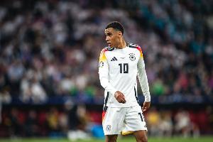 穆西亞拉：在圣西羅贏得勝利不容易，我們在下半場心態(tài)發(fā)生了變化