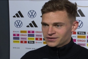 助攻雙響！基米希：下半場我們做出了改變，今天我的傳中效果不錯