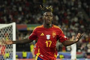 尼科：西班牙隊(duì)不會輕易放棄，我們渴望贏得與荷蘭第二回合的比賽