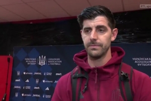 時(shí)隔2年回歸比利時(shí)！褲襪：15分鐘丟3球很遺憾，這不是個(gè)好的開(kāi)始