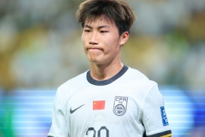 謝文“寧”是誰？亞足聯(lián)戰(zhàn)報(bào)中將Xie Wenneng寫為Xie Wenning