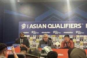 ??伊萬(wàn)賽后：我們本帶著雄心來(lái)到這里 祝賀沙特隊(duì)取得勝利