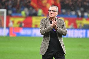 ??勝率不足三成！伊萬(wàn)科維奇執(zhí)教國(guó)足戰(zhàn)績(jī)：3勝2平6負(fù)