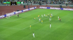 頂級中鋒！奧斯梅恩無解一條龍雙響，35場30球解約金7500萬歐??