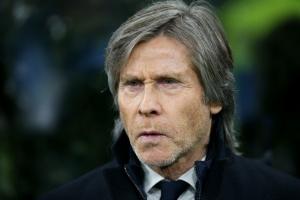 奧里亞利：后悔未完成學(xué)業(yè)&曾想轉(zhuǎn)型教練 意大利能逆轉(zhuǎn)德國