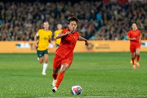 足球報(bào)談中國(guó)女足：王霜回歸國(guó)家隊(duì)，米利西奇仍在考察個(gè)別位置