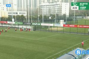 誰進(jìn)攻誰防守？??湖北青年星球員逆天烏龍，停球