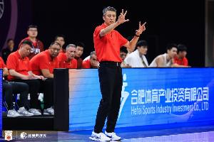 中國籃協(xié)：堅決杜絕特權(quán)思想、飯圈文化等不良風(fēng)氣對國家隊的侵染