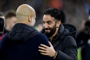 舊將談曼聯(lián)賽程：主場對曼城必須拿下，兩戰(zhàn)里昂之間輪換踢紐卡