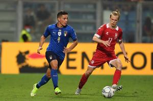 拉斯帕多里：進(jìn)3球卻沒(méi)贏或進(jìn)加時(shí)太不可思議 點(diǎn)球？抱怨沒(méi)有意義