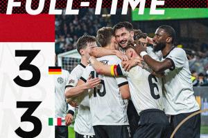 前裁判：VAR不該介入取消迪洛倫佐的點(diǎn)球，德國(guó)快發(fā)角球符合規(guī)則