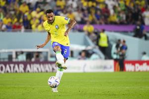 達(dá)尼洛談離開(kāi)尤文：重返巴西有助于我在國(guó)家隊(duì)鞏固地位