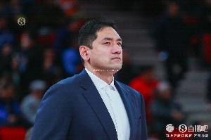 鐘誠：沒有給主場(chǎng)球迷這賽季完美的謝幕 我有不可推卸的責(zé)任