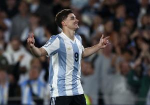 國(guó)外博主更新FIFA排名：阿法西分列前三，國(guó)足第94