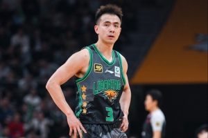 媒體人：在這個(gè)時(shí)間找到球隊(duì)平衡的遼寧隊(duì) 仍然是爭(zhēng)冠組