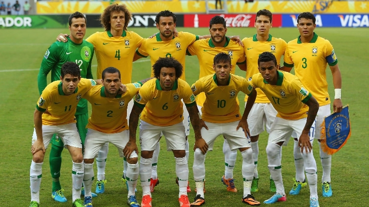 21歲內(nèi)馬爾杰作！13年聯(lián)合會杯巴西全勝奪冠 內(nèi)馬爾賽事金球+銅靴