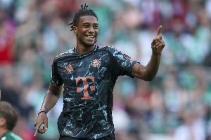 CIES全球進攻球員表現(xiàn)排行：奧利塞居首，亞馬爾、維爾茨二三位