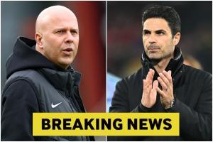 英媒：阿森納關(guān)注迪亞斯&斯洛特同意賣(mài)人，紅軍高層不愿出售球員