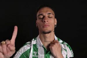 安東尼：壓力？我從小就和毒販打交道，小時候沒鞋&連飯都吃不起