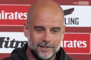 世俱杯高額獎金分球員？瓜帥：我們不配，這賽季我們工資都不配拿