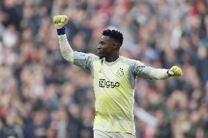 奧納納：尼斯、摩納哥、馬競、切爾西、阿森納都曾想買我