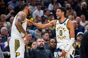 NBA共19次單場無加時(shí)160+??大帥100分創(chuàng)造神跡 KD慘成背景??