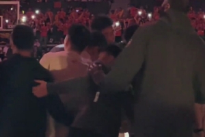 杜鋒Vlog記錄贏下吉林：我們會(huì)拼盡全力&打磨自己 季后賽再見(jiàn)