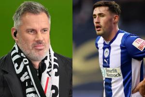 卡拉格兒子代表馬耳他出戰(zhàn)，下場對陣荷蘭：期待與范迪克交手