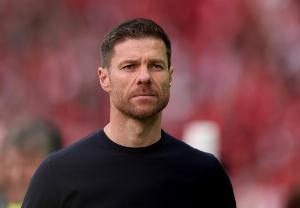 僅落后拜仁3分！阿隆索：只要能夠保持冷靜，我們就還有爭冠機會