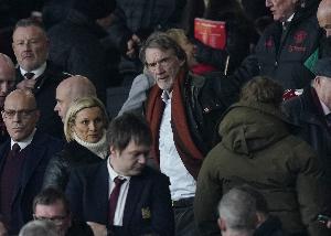 拉爵表態(tài)不愛看尼斯比賽，尼斯主帥：我們在努力讓球隊變得更好