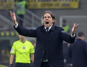 國(guó)米vs烏雞歷史戰(zhàn)績(jī)：國(guó)米118場(chǎng)62勝32平，近5場(chǎng)全勝&近15場(chǎng)僅1負(fù)