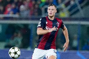 米體：國(guó)米無(wú)意若納坦-塔，后防引援首選索萊和別克馬