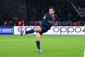 法比安代表巴黎連續(xù)49場法甲不敗，創(chuàng)隊史聯(lián)賽連續(xù)不敗場次新紀錄