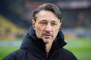 科瓦奇：施洛特貝克的左腳很出色，讓中衛(wèi)來踢角球并不常見