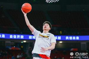 手感冰涼！劉澤希15投僅2中拿到6分 正負值-19