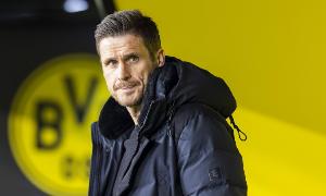 凱爾：為拜爾打進(jìn)兩球而高興，他為進(jìn)球付出了很多