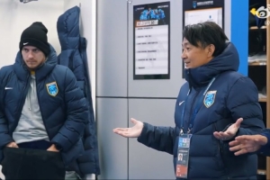 賽后回顧 | 2025中甲聯(lián)賽第2輪 南通支云0-2石家莊功夫