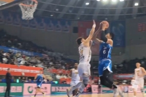 你還在 我敢拼！跌宕如閩江潮涌 我們下賽季再次攜手并肩前行