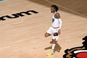 盤點|莫蘭特最佳交易下家：和杜蘭特互換&加盟火箭接班范弗里特