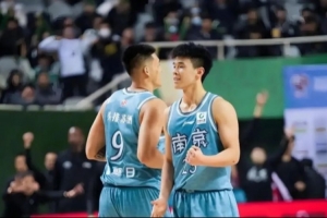 江蘇&同曦：剪不斷，理還亂