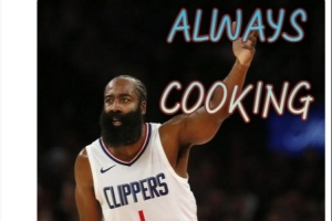 ??拆穿魔術后船蜜慶祝：小卡又打40分鐘咯 炒掉鱸魚我們會更好