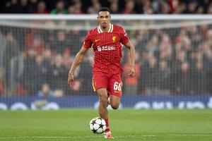 斯洛特：阿諾德續(xù)約情況被高度關(guān)注因?qū)嵙Τ霰?內(nèi)部不會(huì)討論此事