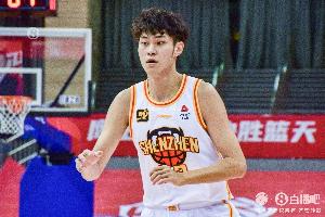 CBA最具進(jìn)步球員候選：王浩然領(lǐng)銜 曾凡博&徐杰&楊瀚森在列