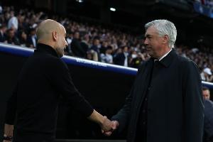 巴西緋聞主帥：我肯定爭(zhēng)不過(guò)瓜帥&安帥 希望未來(lái)能力足夠執(zhí)教巴西