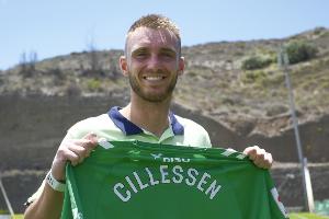 官方：拉斯帕爾馬斯門將西萊森小腸穿孔手術成功