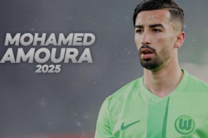 27場(chǎng)10球8助！隊(duì)報(bào)：利物浦&阿森納等多隊(duì)在關(guān)注狼堡的阿穆拉