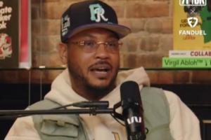 安東尼：我應該買下奇才 我將會是一個好老板